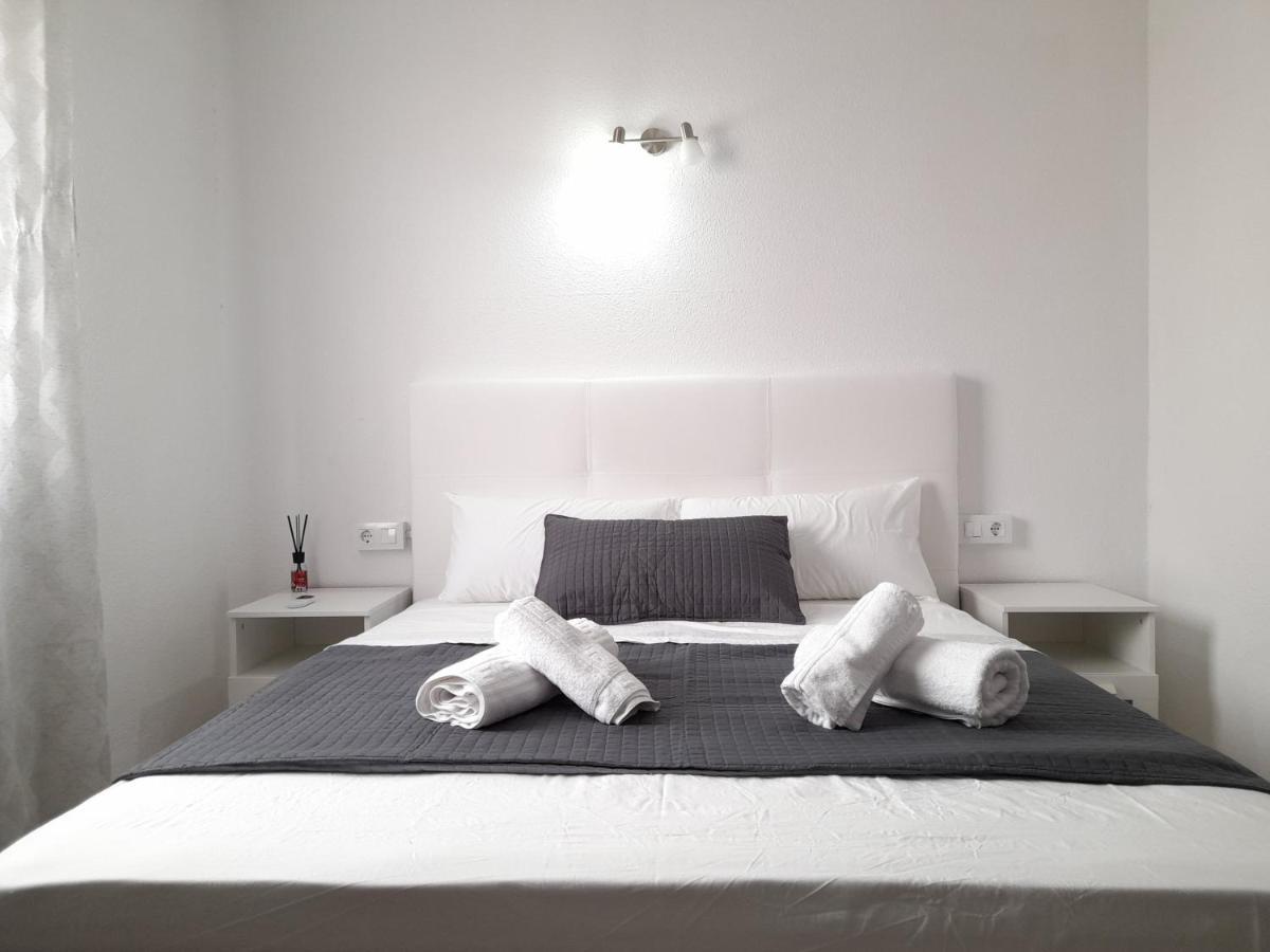 Villa Blanca San Miguel De Abona Extérieur photo