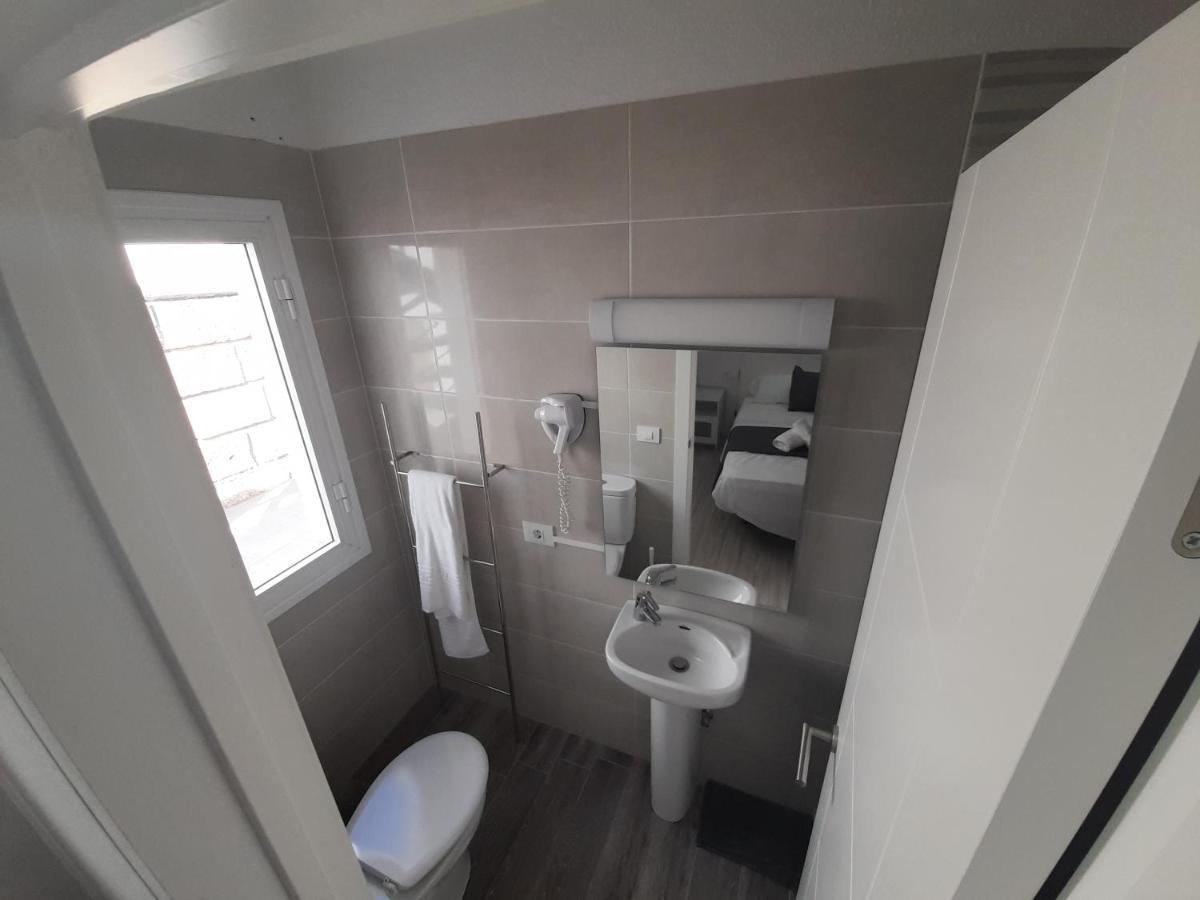 Villa Blanca San Miguel De Abona Extérieur photo