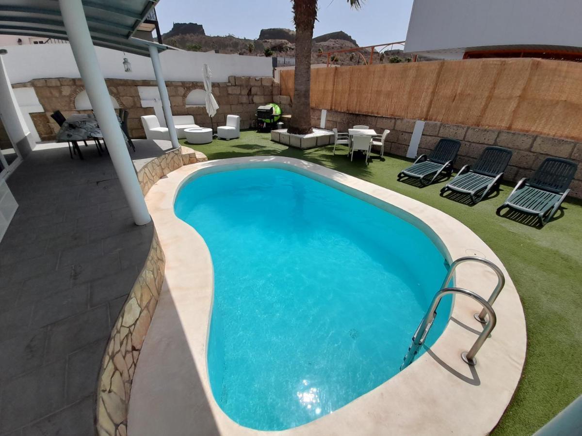 Villa Blanca San Miguel De Abona Extérieur photo