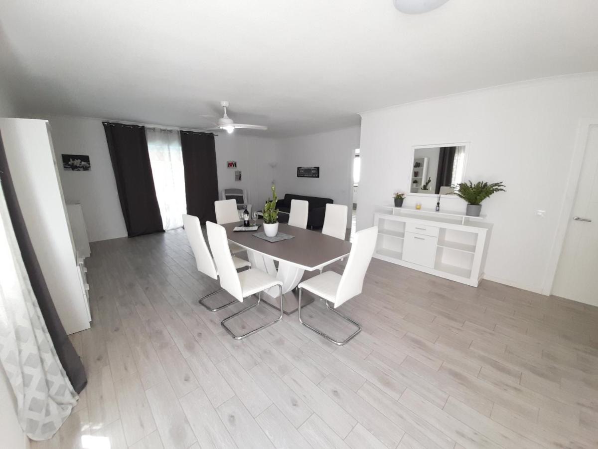 Villa Blanca San Miguel De Abona Extérieur photo