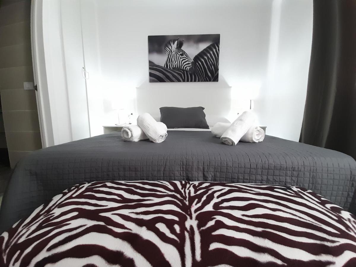 Villa Blanca San Miguel De Abona Extérieur photo