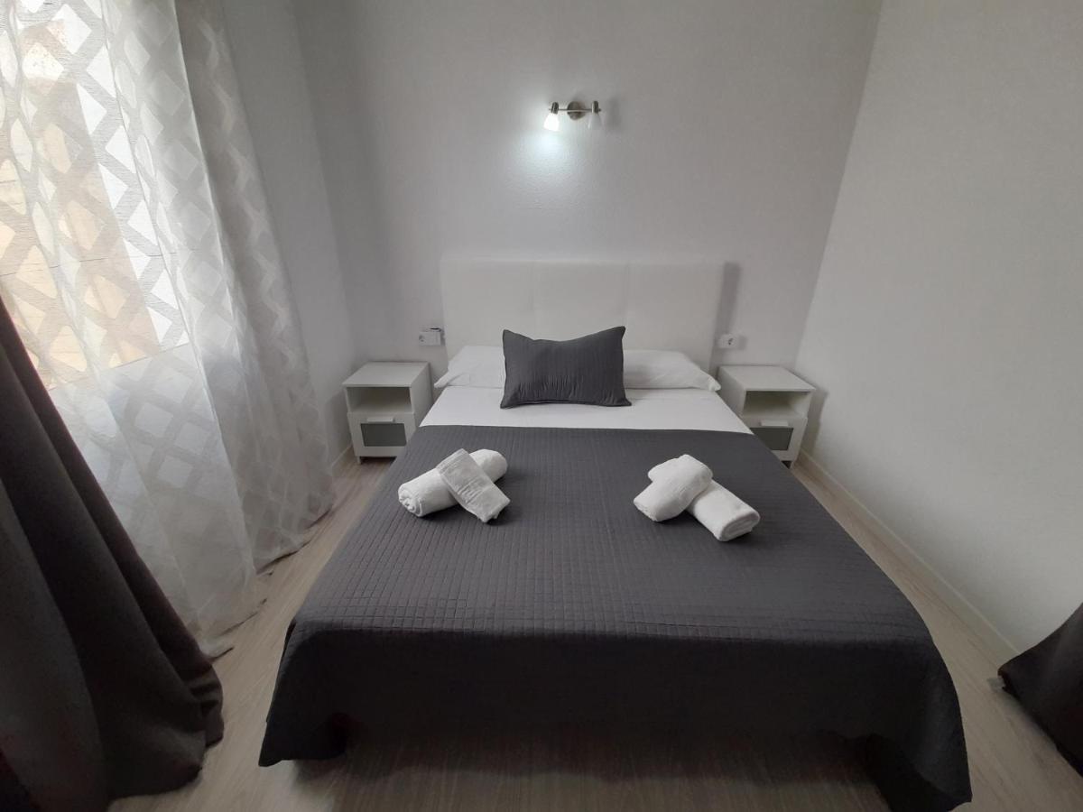 Villa Blanca San Miguel De Abona Extérieur photo