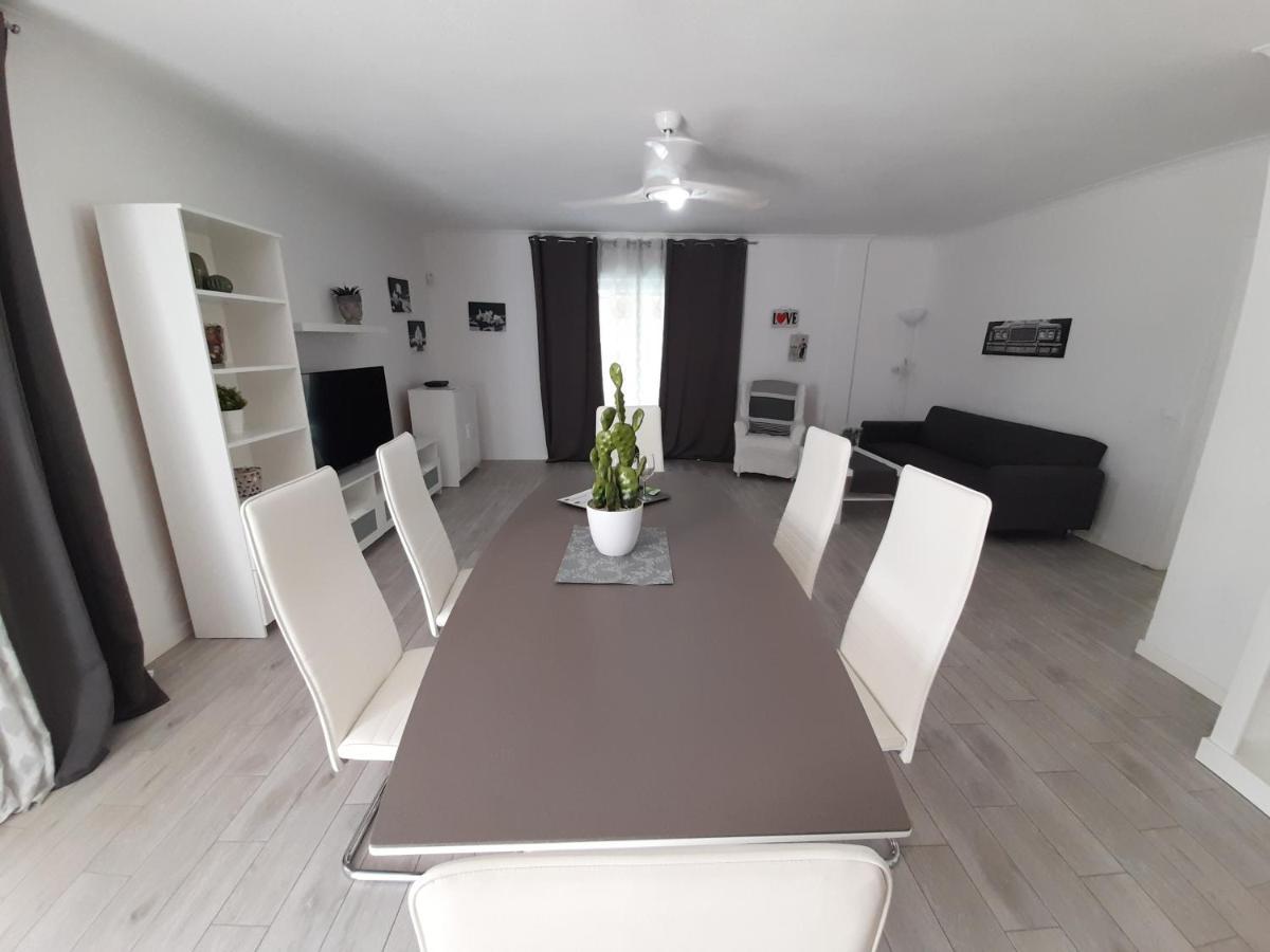 Villa Blanca San Miguel De Abona Extérieur photo