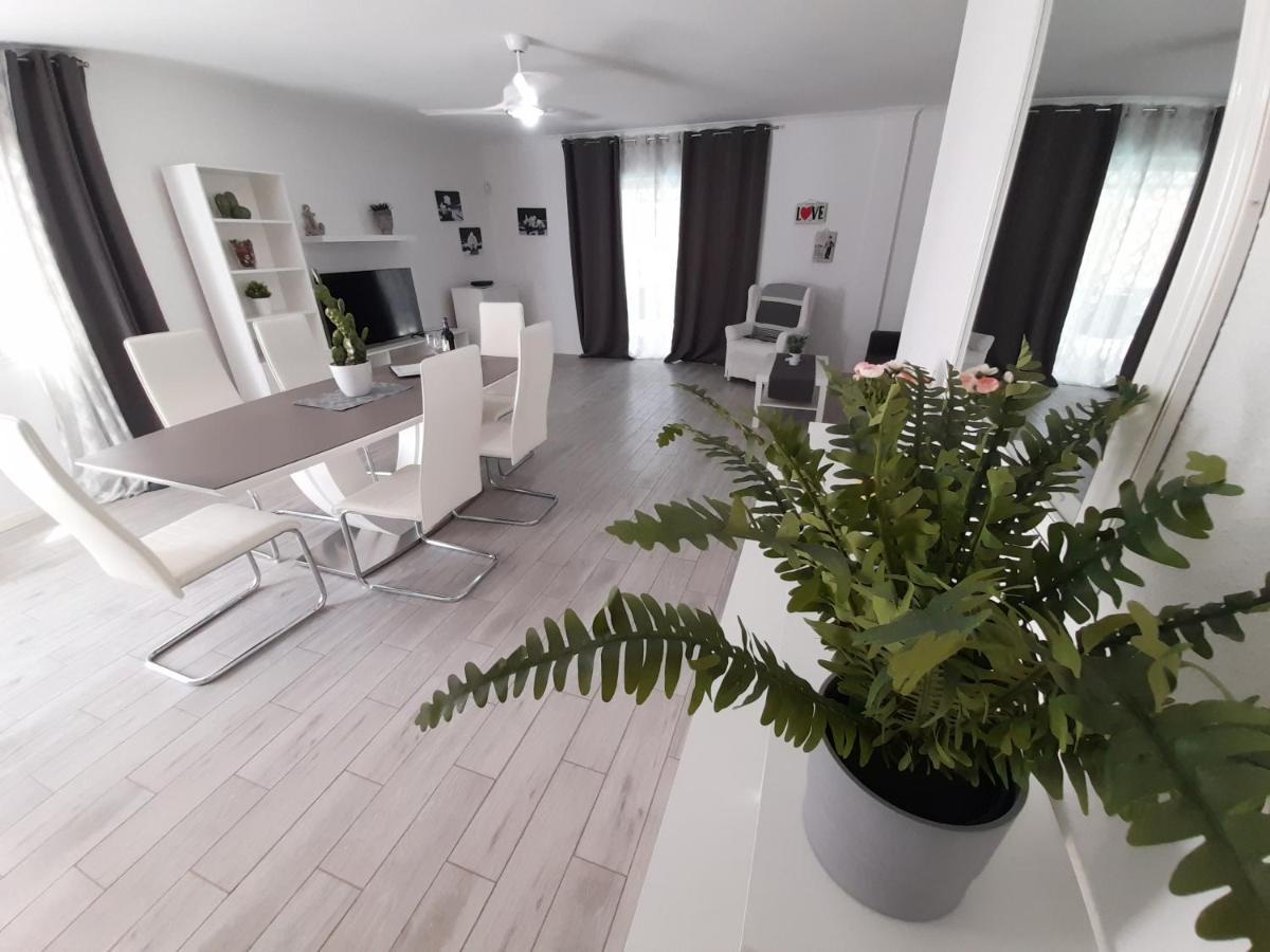 Villa Blanca San Miguel De Abona Extérieur photo
