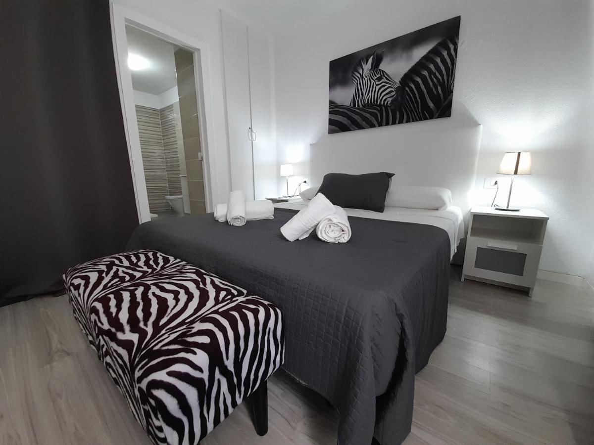 Villa Blanca San Miguel De Abona Extérieur photo