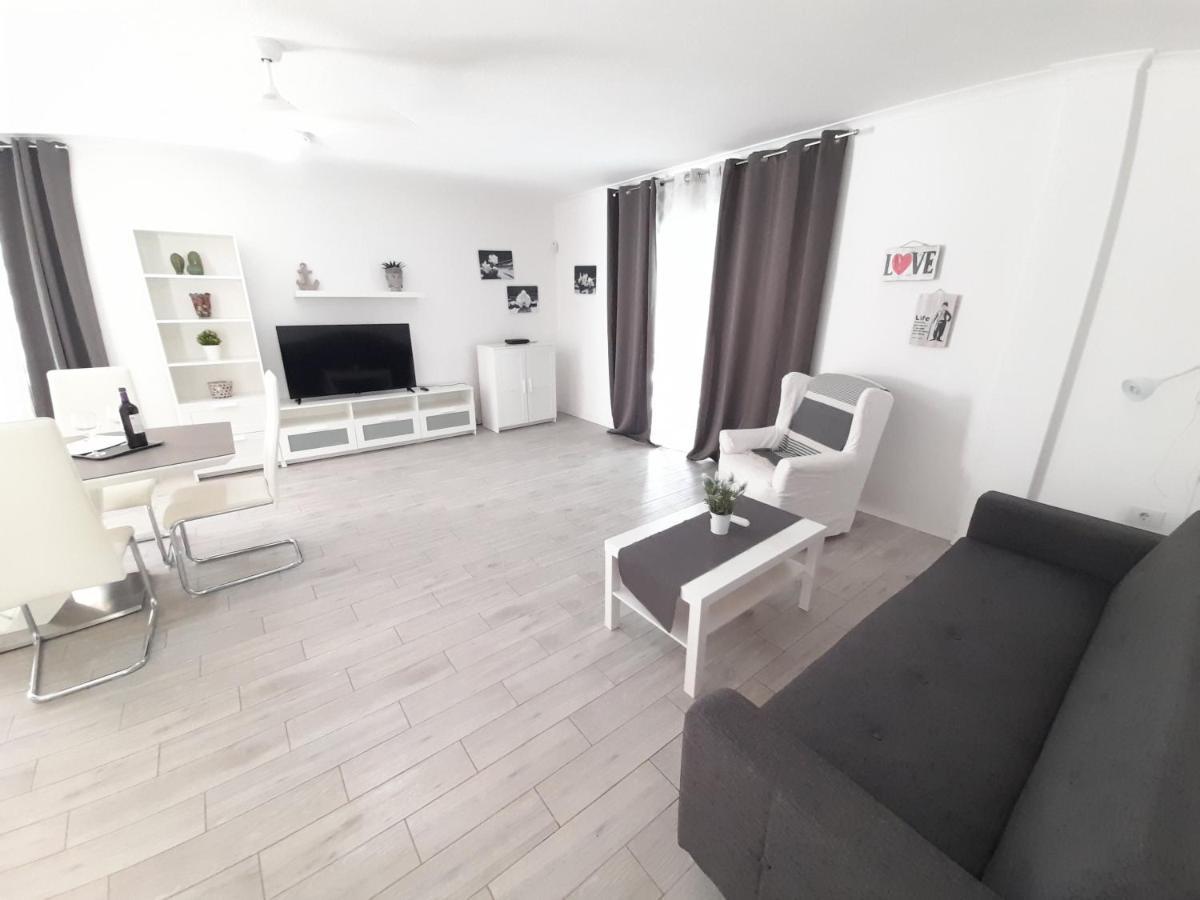 Villa Blanca San Miguel De Abona Extérieur photo