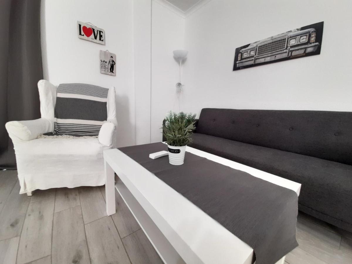 Villa Blanca San Miguel De Abona Extérieur photo