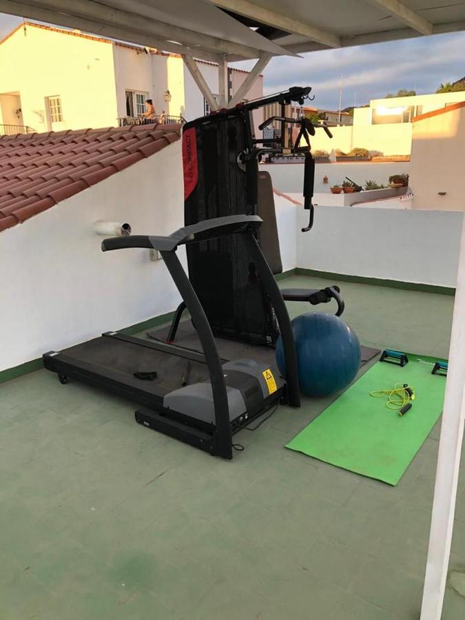 Villa Blanca San Miguel De Abona Extérieur photo